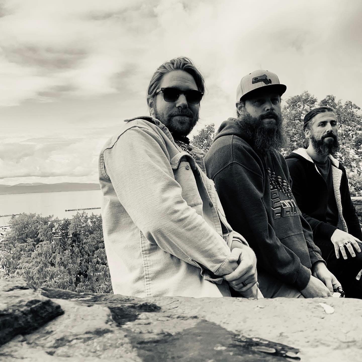 Sun Dog Organ Trio