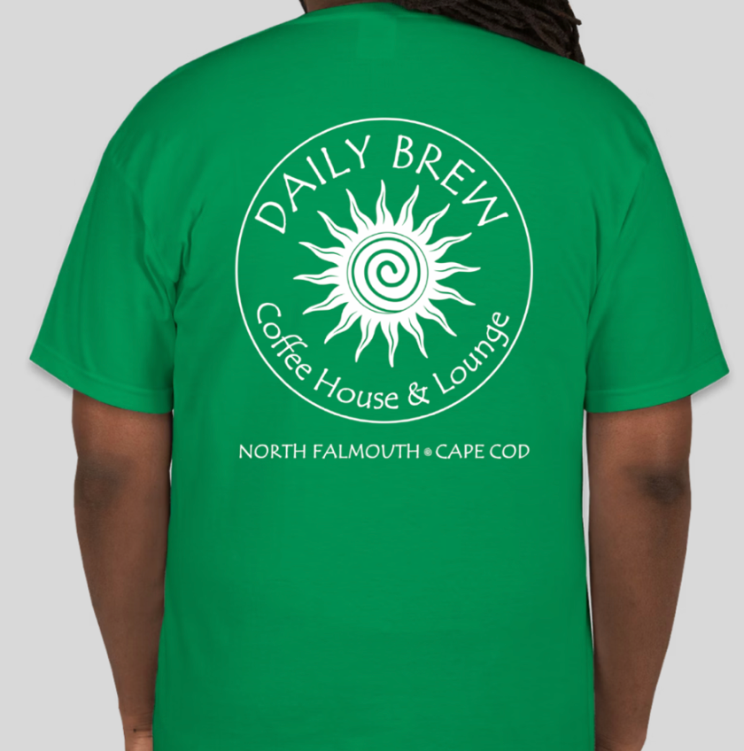 OG Daily Brew T-Shirt