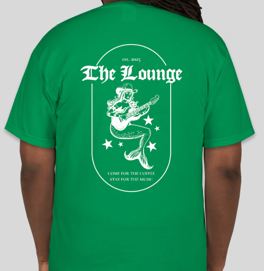 Sláinte Lounge T-Shirt