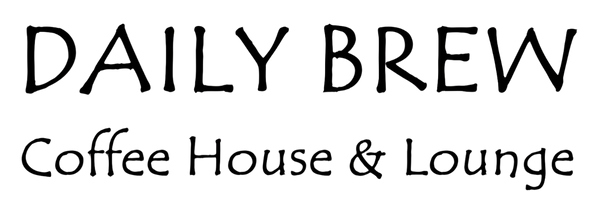 Daily Brew Coffee House & Lounge