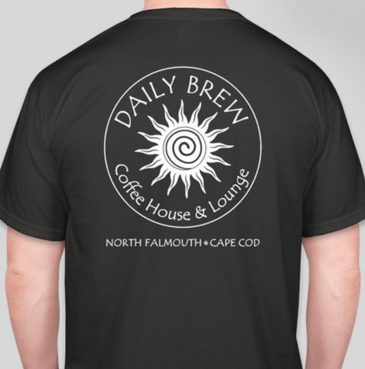 COME FOR THE COFFEE. STAY FOR THE LESBIANS.