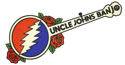 Uncle John's Banjo