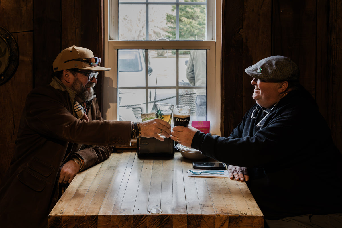 The Lounge – Daily Brew Coffee House & Lounge