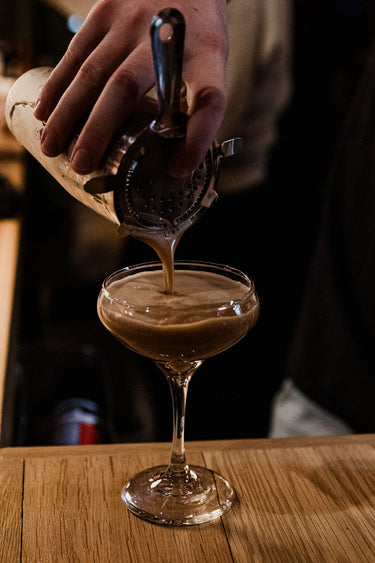 The Lounge – Daily Brew Coffee House & Lounge