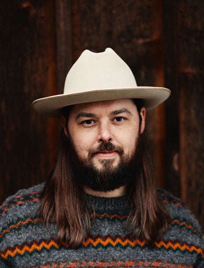 Caleb Caudle & The Sweet Critters with Greg Loftus