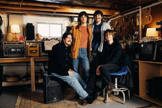 Dogwood Tales with Jason Stumpf of Winter Barn