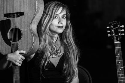 Danielle Miraglia "Box of Troubles" 15 Year Anniversary Show w/ Tom Bianchi