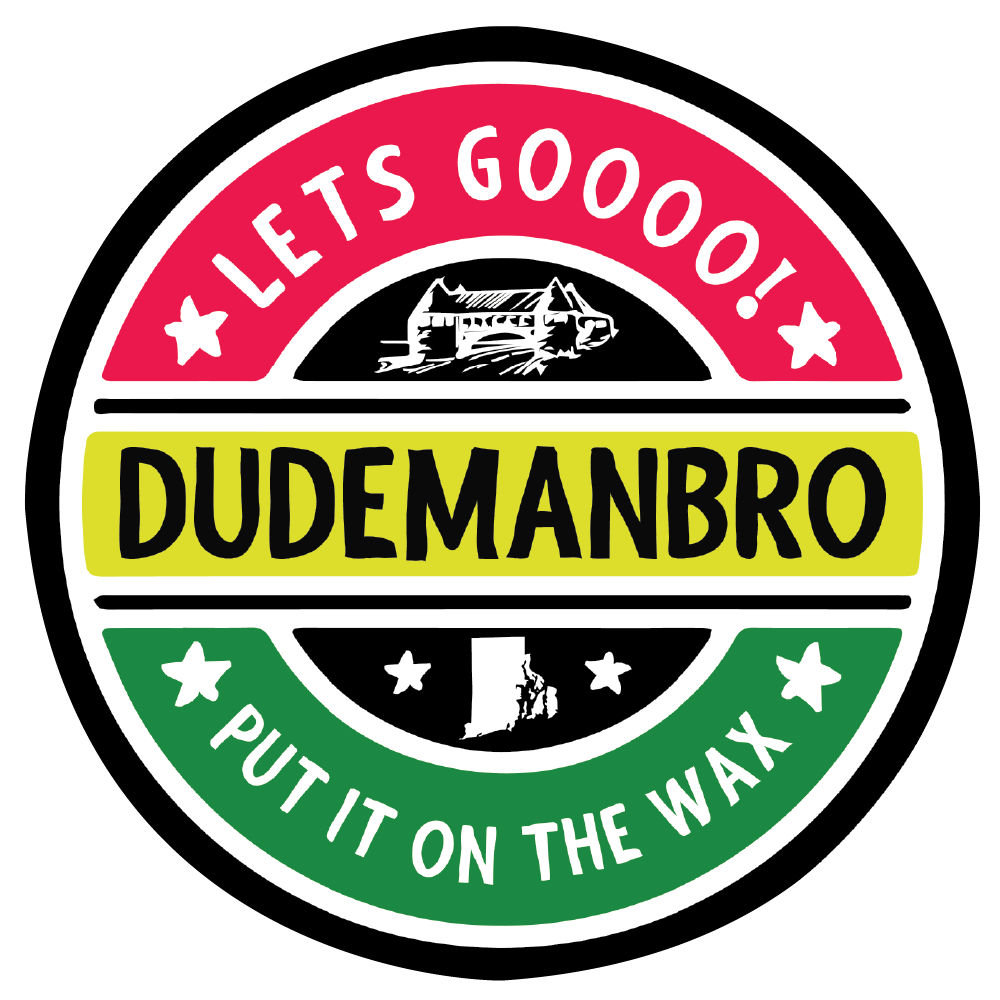 Dudemanbro