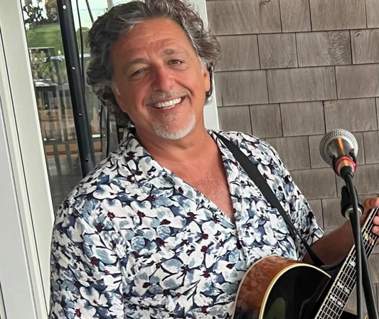 Sunday Jazz with Pat Ryan and Friends - FREE