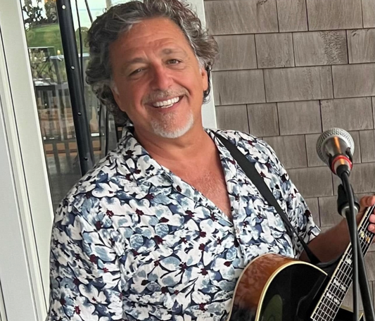 Sunday Jazz with Pat Ryan and Friends - FREE
