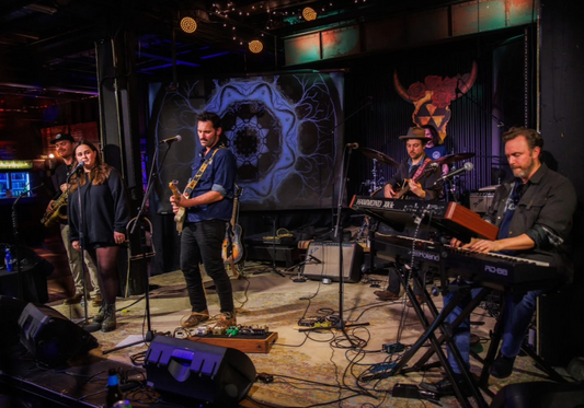 Greg Loftus and the Ten Ninety-Nines