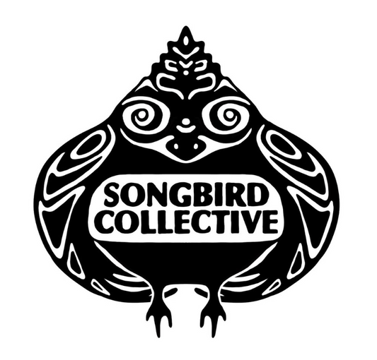 Songbird in the Round featuring Vanna Pacella, James Davis and Bode Corona