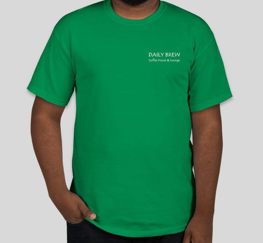 OG Daily Brew T-Shirt