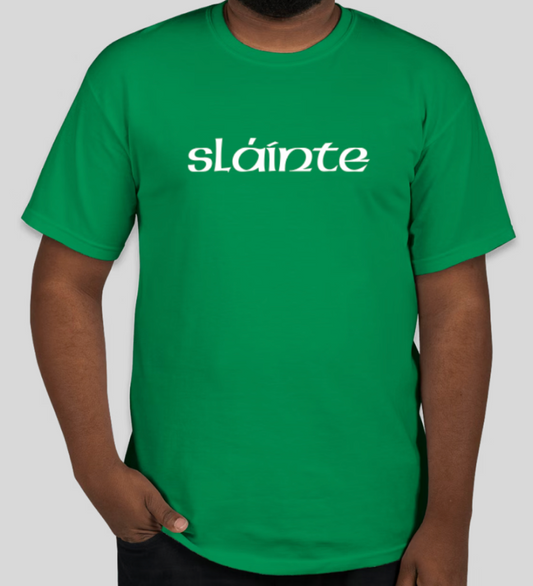 Sláinte Lounge T-Shirt
