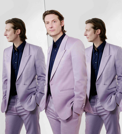Eric Hutchinson - Summer Tour 2026 - Solo Acoustic Set!