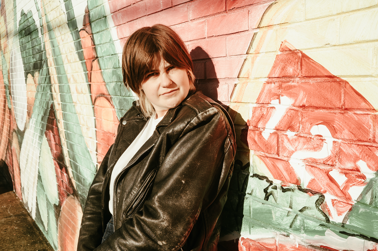 MVYRADIO Presents: Jobi Riccio with Ali McGuirk