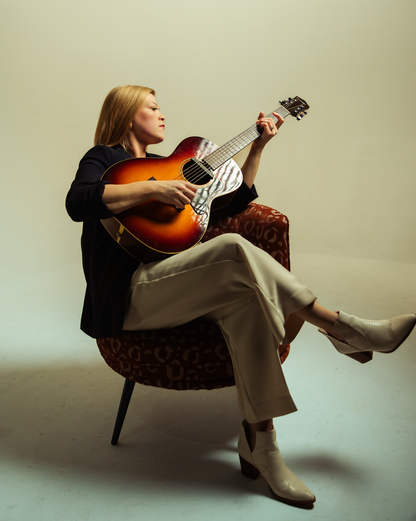 MVYRADIO Presents: Liz Longley with Lainey Dionne