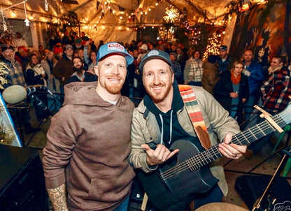 Sunday Matinee Show featuring The PickPockets and The Local Waves - ALL AGES!