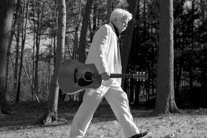 MVY Presents: Tom Rush