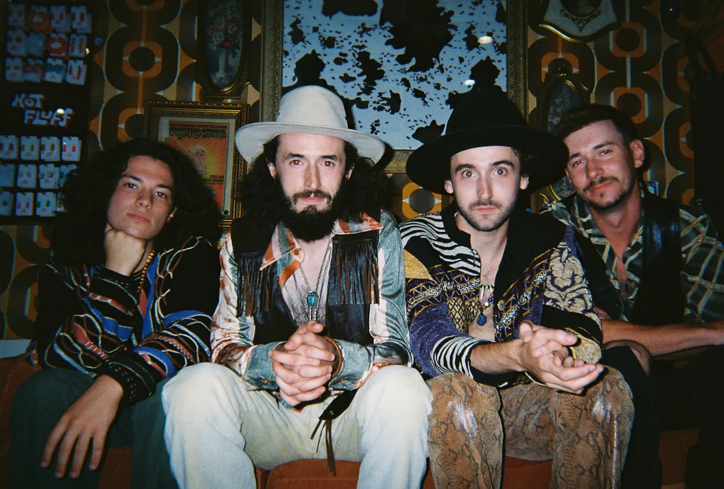 The Last Waltz: A Tribute to The Band's Farewell Concert