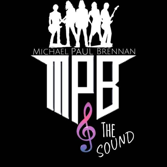 Michael Paul Brennan